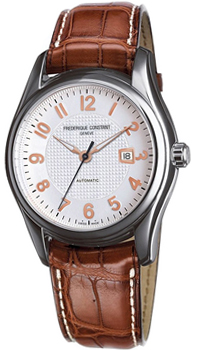 Часы Frederique Constant Runabout Automatic FC-303RV6B6